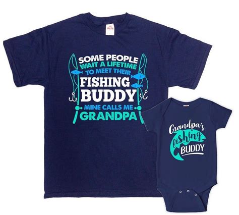 grandpa grandson shirts|papa and grandson matching shirts.